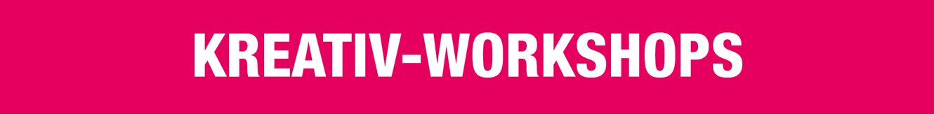 Workshops