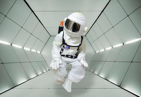 Anleitung Astronauten Helm Vbs Hobby Bastelshop