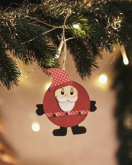 Weihnachtsmann