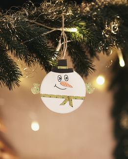 Schneemann