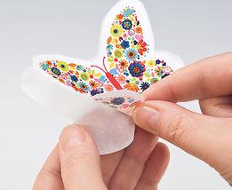 Schmetterling