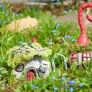 Fairy Garden Feendorf