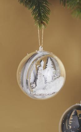 kugel mit steckmotiv