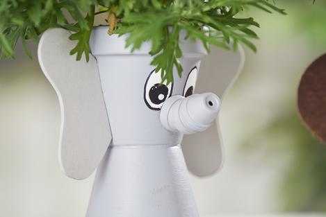 tontopf elefant