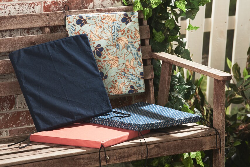 Garten Sitzkissen Vbs Hobby Bastelshop