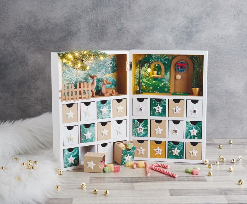 adventskalender