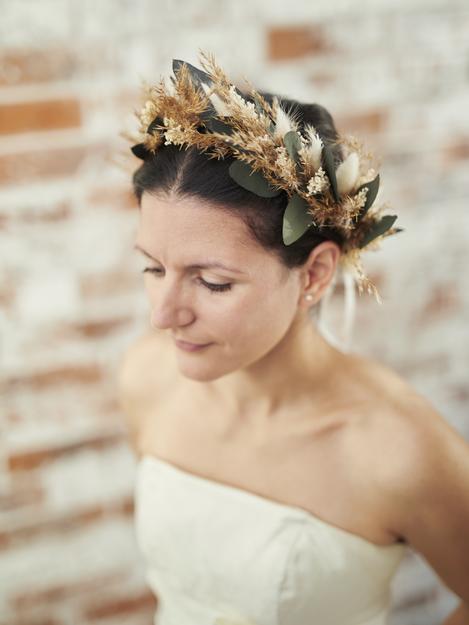 flower crown