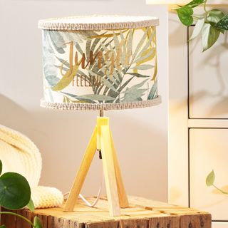 Lampe Urban Jungle