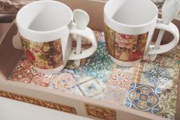 teebox stamperia