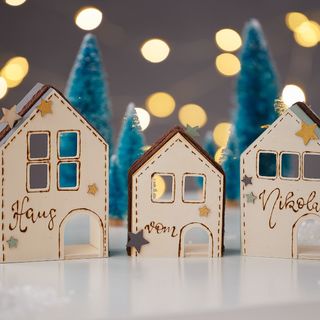 Brandmalhaus vom Nikolaus