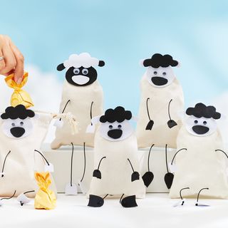 VBS Bastelset "Sch&auml;fchen"