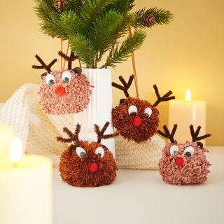 PomPon Rentiere