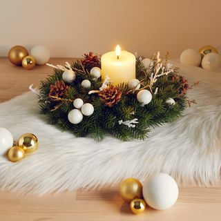 adventskranz
