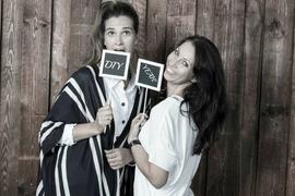 Decorize_Moni & Steffi