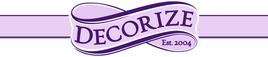 Decorize Logo & Banderole
