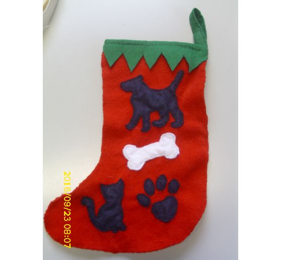 77_Warriorcat_Ein Geschenkesack für unsere Lieblinge_Kategorie Klassisch