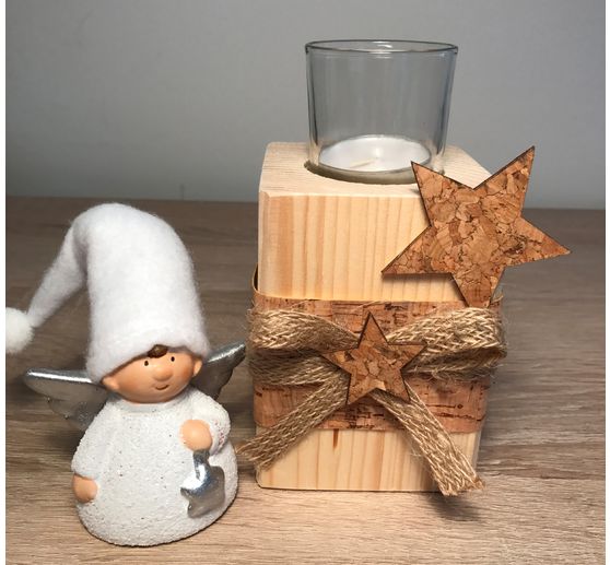 323_Honigmäulchen_Weihnachtslicht Woody_Kategorie Natur