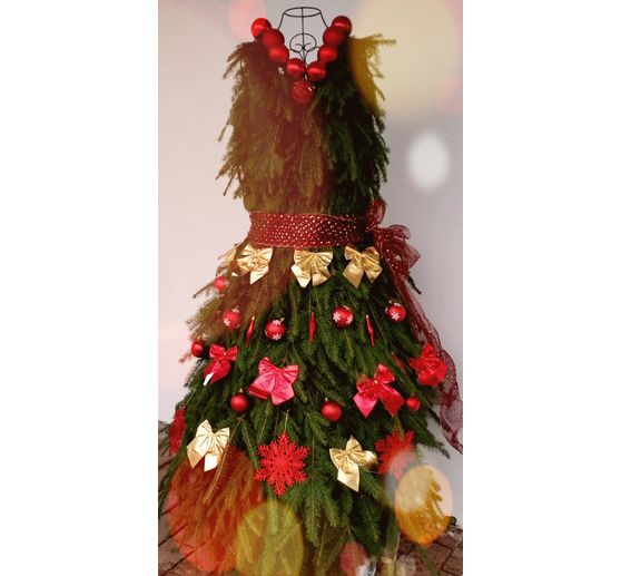 347_Claudia_Weihnachtsfräulein_Kategorie Klassisch