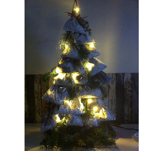 364_Naika_Eine vorweihnachtliche Überraschung_Kategorie Klassisch