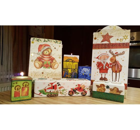 397_RK_Kerzenständer & Bilder_Kategorie Klassisch
