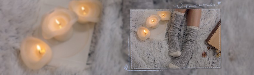 Hygge Hygge Stimmung