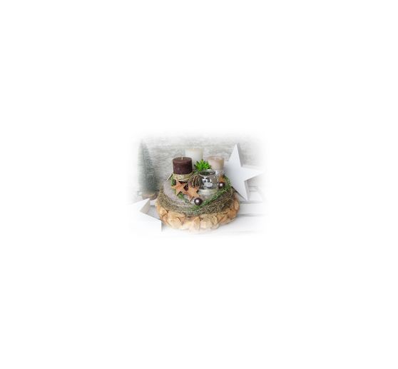 104_Anjas Adventskranz_Adventskranz