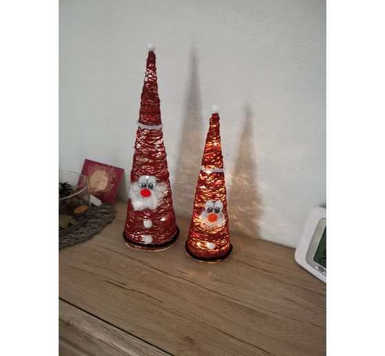 184_Susi_Leuchtende Weihnachtsmänner