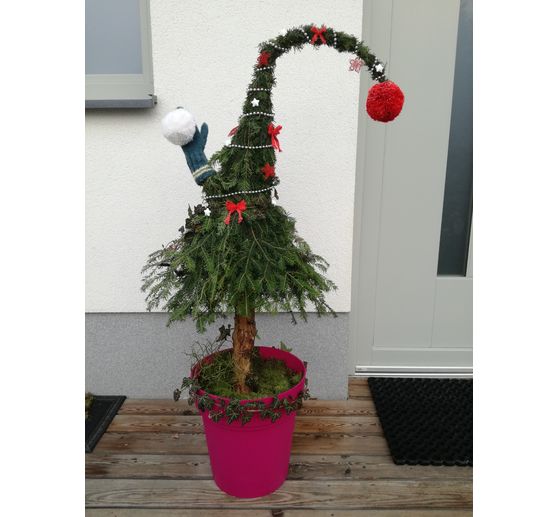 244_Die Wald4tler_Weihnachtsbäumchen