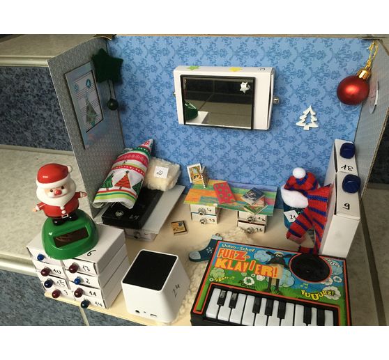 304_Maiglöckchenmami_Adventskalender Jugendzimmer