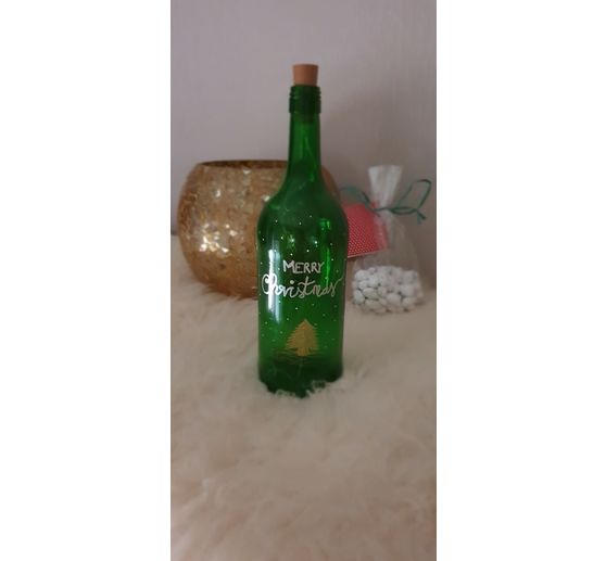 317_Francis_Dekoleuchtflasche