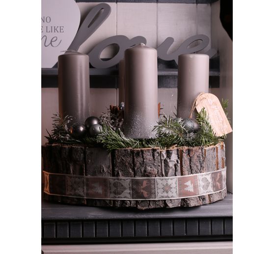 437_julewien_Adventskranz in grau und grün