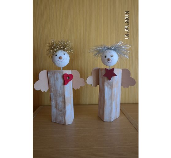 447_Engelchen_Süße Holzscheitengel