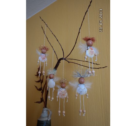 451_Engelchen_Süße Muschelengel