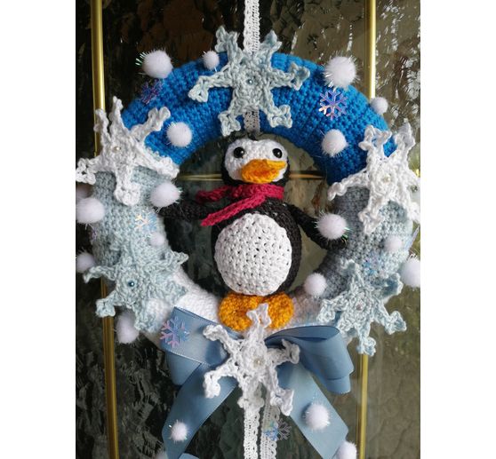 22_Stompi_Türkranz Pinguin