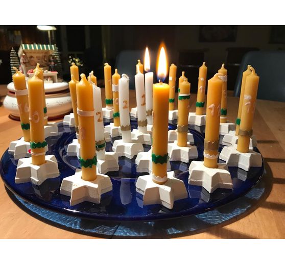 91_Adventskalender für Eltern, Großeltern und alle Lieben_jeden Tag ein Licht für dich, jeder Tag ein Stückchen heller