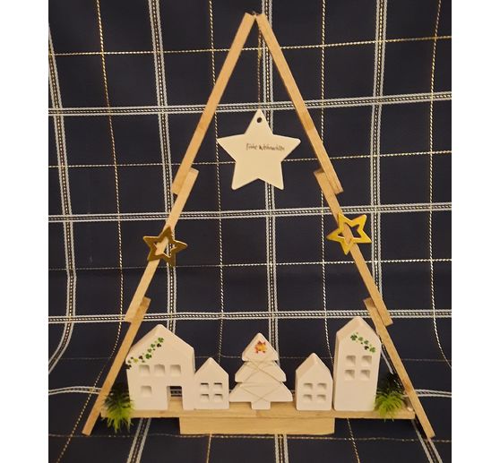 104_Iffly_Häuschen Pyramide