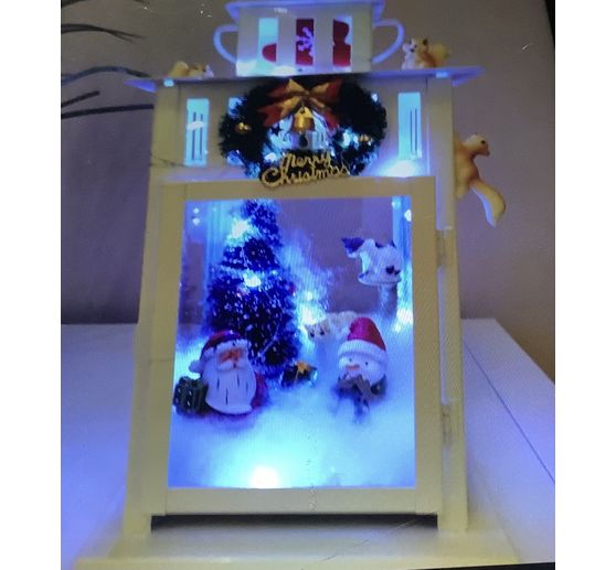 120_Mamoune_Féerie de Noël