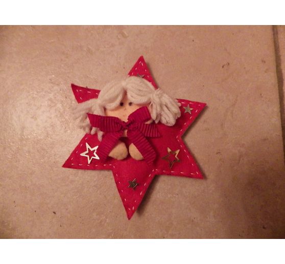 143_mamienanette_étoile de noel
