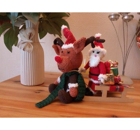 144_krissy_ensemble père Noël et renne