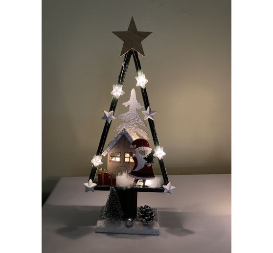 174_Bibiche_Sapin de Noël