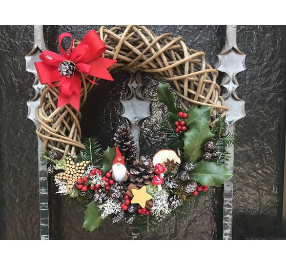 298_LN_Couronne de porte - Noël -