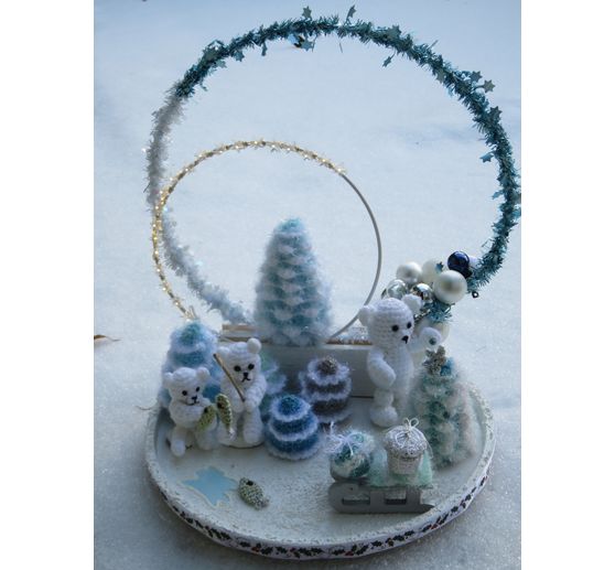 335_Munis Welt_Bärige Weihnachten