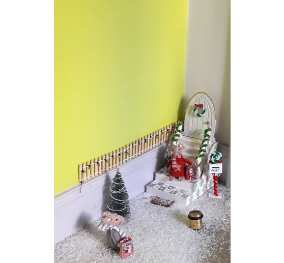 337_ColetteR_Les courses de Noël
