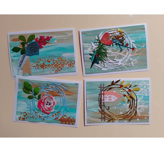 51_Gabi-K_Karten aus Resten