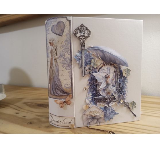 58_Tanja_Teelichtzauber Vorderseite