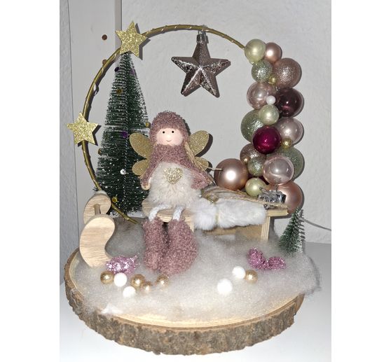 85_Lotusblume_Kleiner Engel