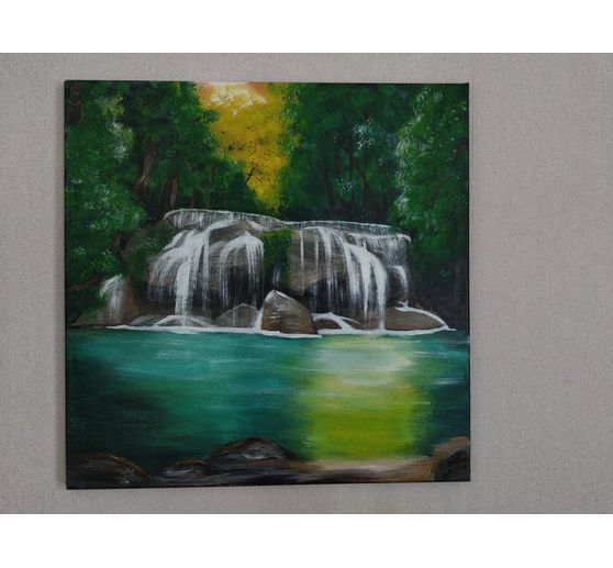 217_Minzowerin_Waldwasserfall