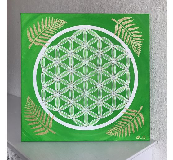 227_K.O._Blume des Lebens - Heilung deiner zwischenmenschlichen Beziehungen