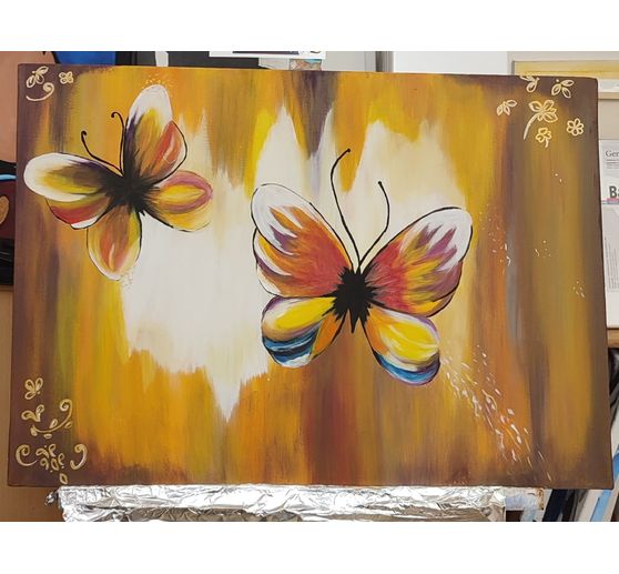 20_Susanne_Schmetterlinge