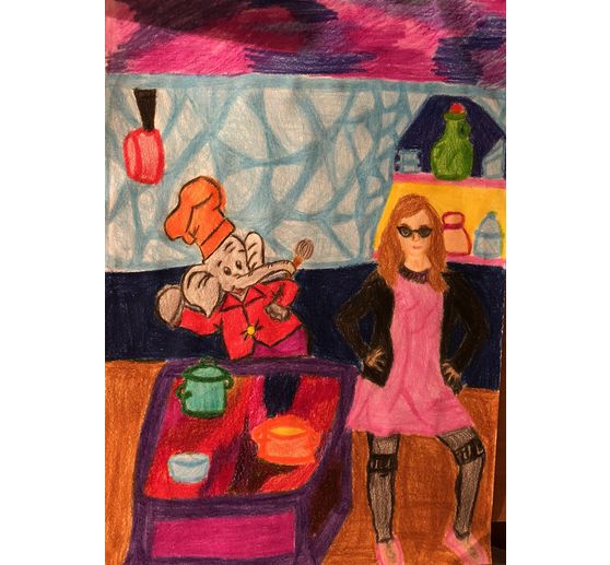 256_Sandrina_Animation